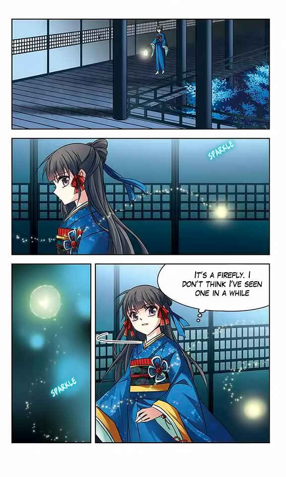 Journey to Seek Past Reincarnations Chapter 135 - Page 14