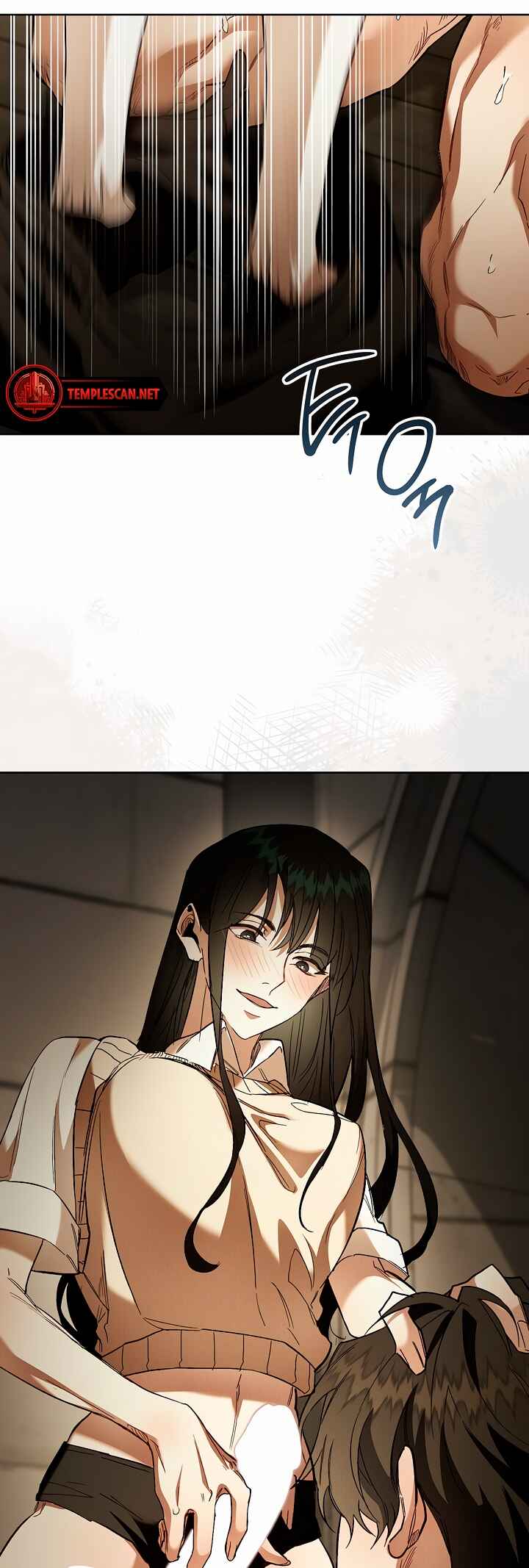 Ulgehasoseo Chapter 5 - Page 31