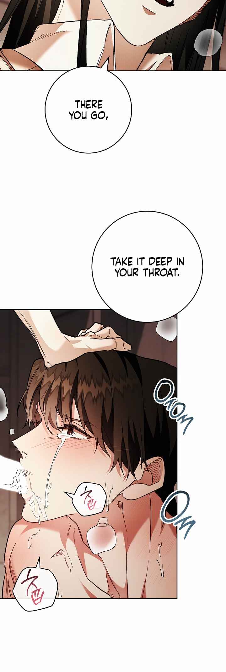 Ulgehasoseo Chapter 5 - Page 35