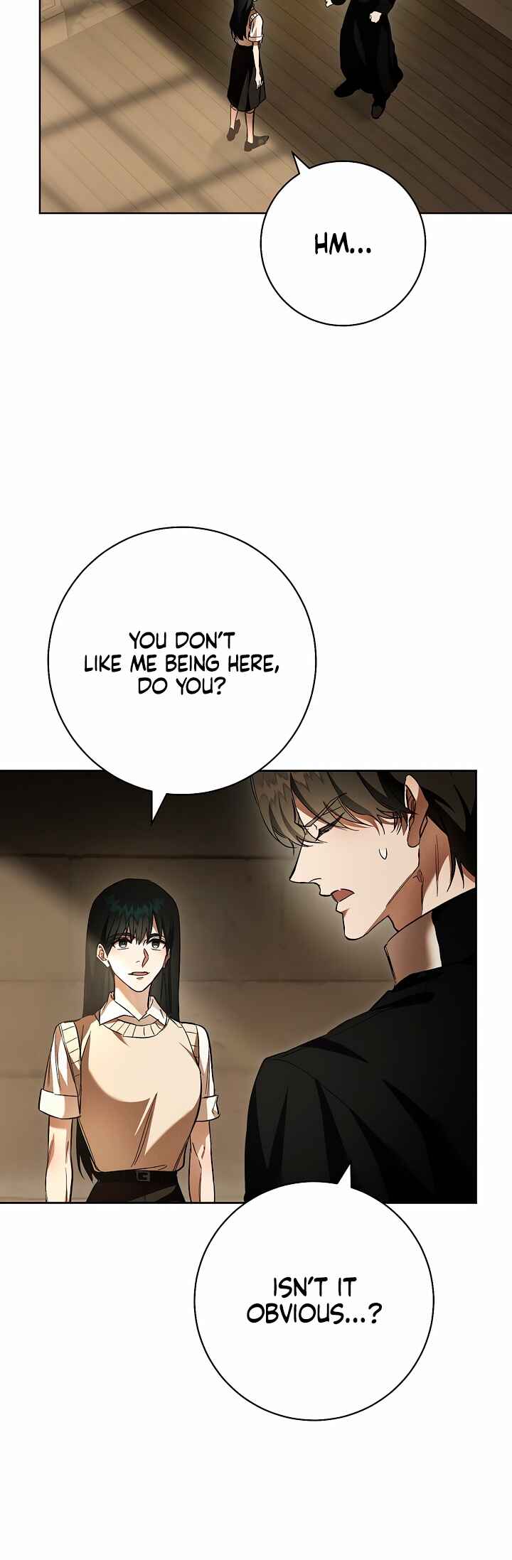 Ulgehasoseo Chapter 5 - Page 6