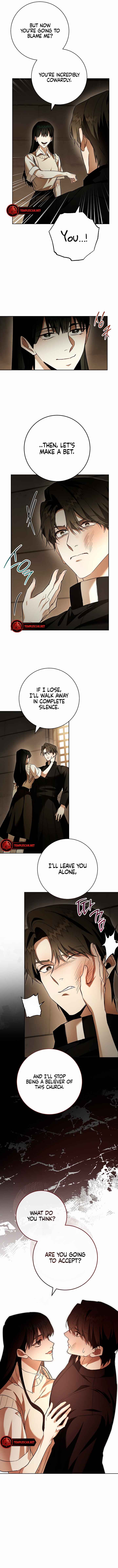 Ulgehasoseo Chapter 5 - Page 8