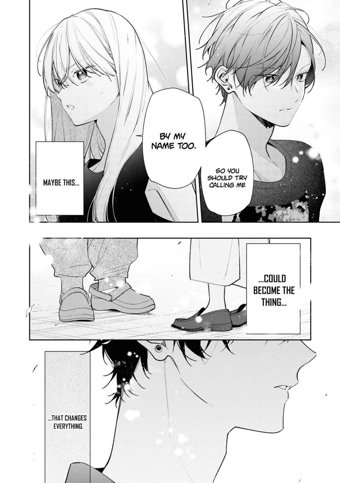 Nee-chan no Tomodachi ga Uzai Hanashi Chapter 13 - Page 31