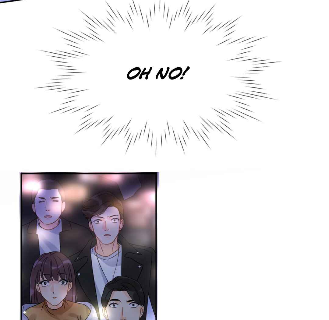 Unexpected Luck Chapter 17 - Page 28