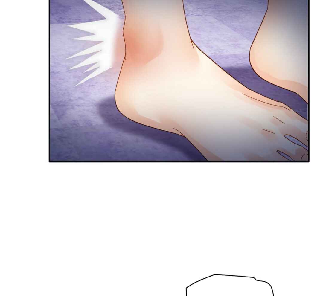 Unexpected Luck Chapter 17 - Page 34