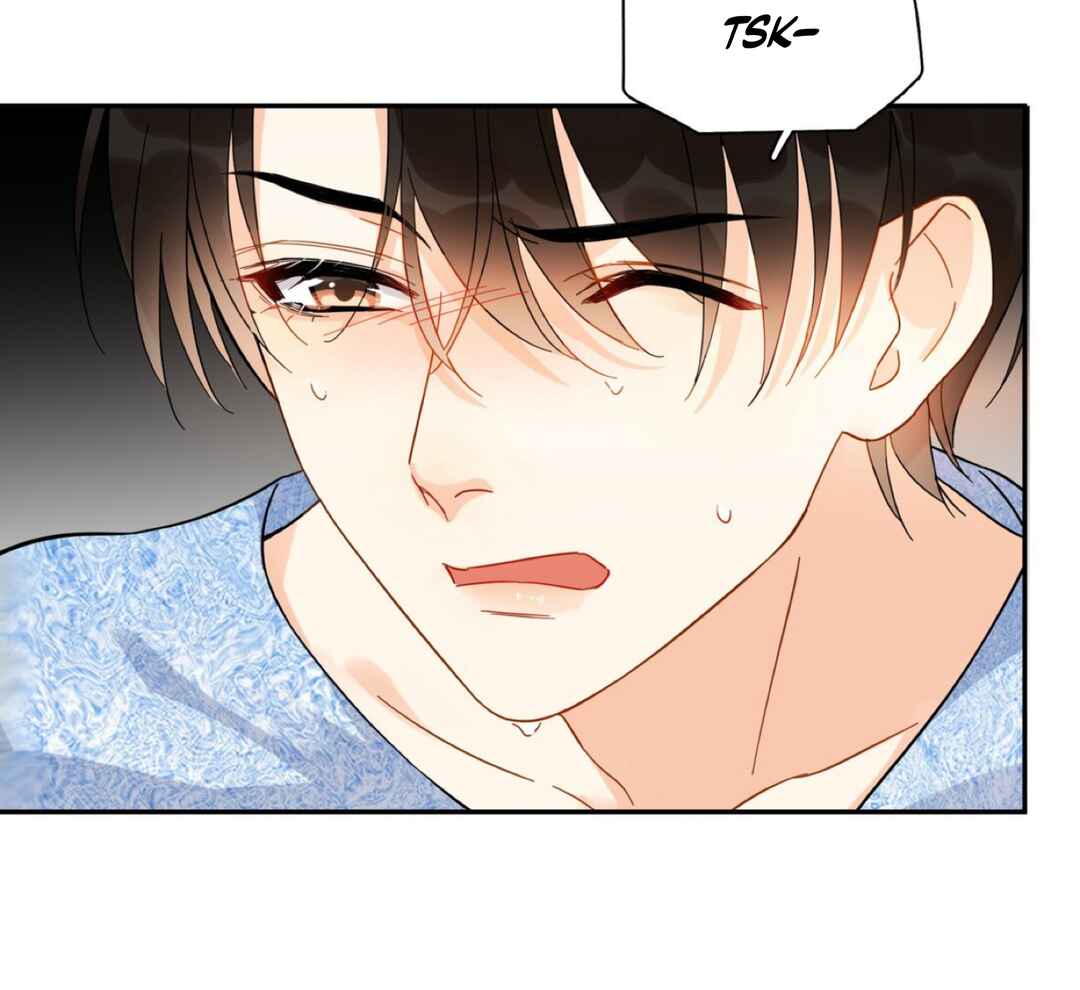 Unexpected Luck Chapter 17 - Page 35
