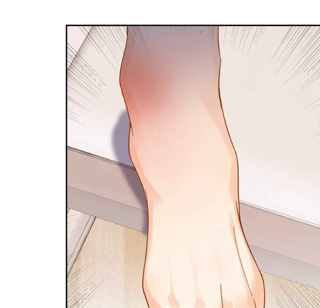 Unexpected Luck Chapter 17 - Page 44
