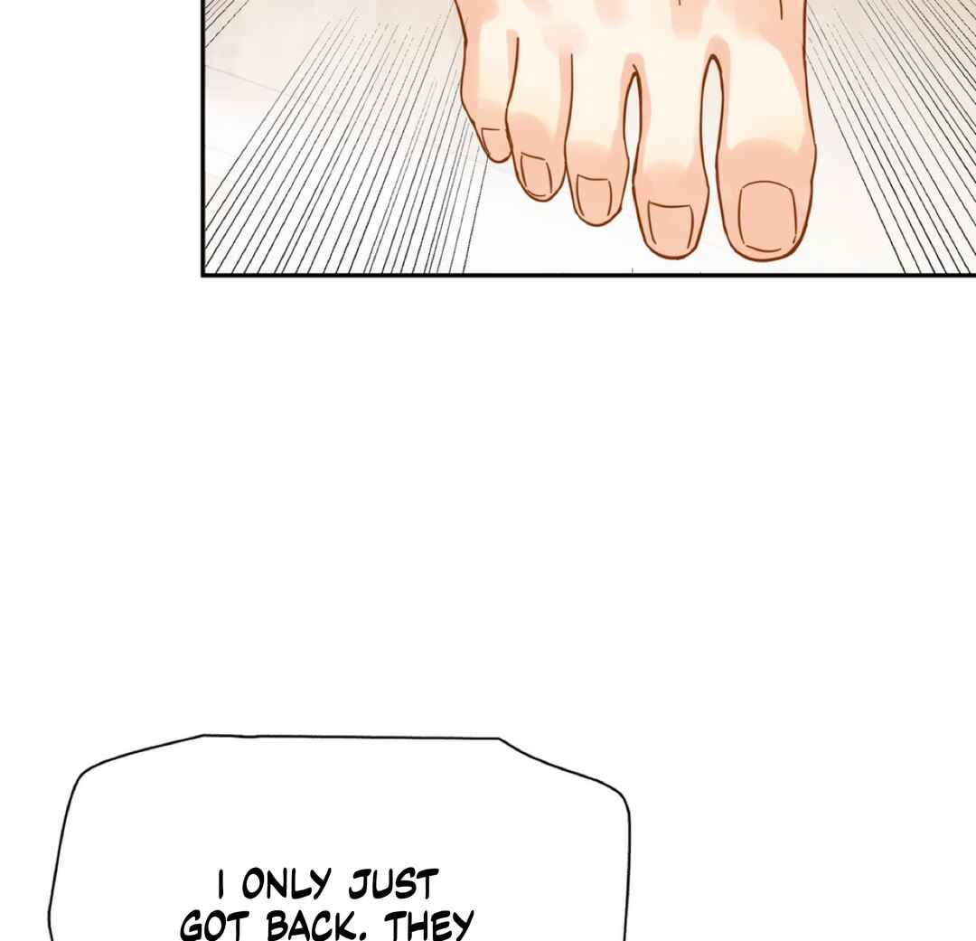 Unexpected Luck Chapter 17 - Page 45