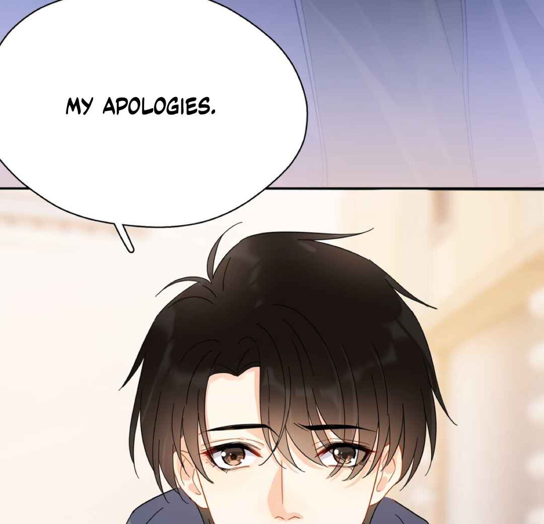 Unexpected Luck Chapter 17 - Page 50