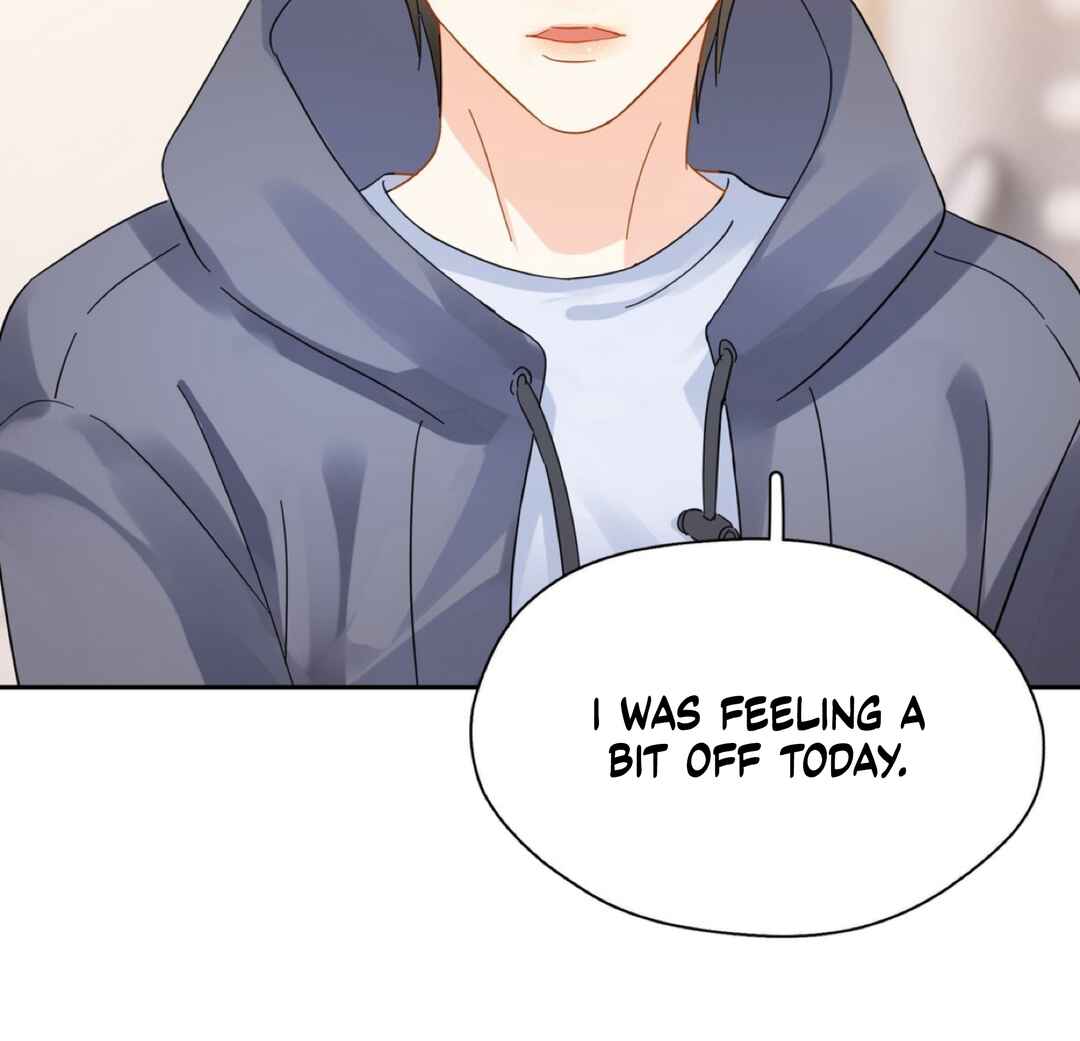 Unexpected Luck Chapter 17 - Page 51