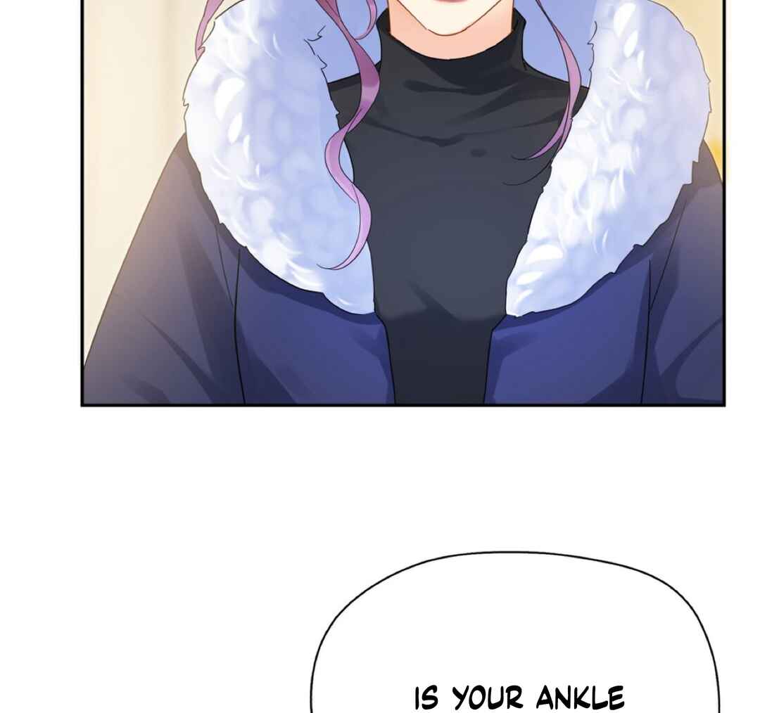Unexpected Luck Chapter 17 - Page 53