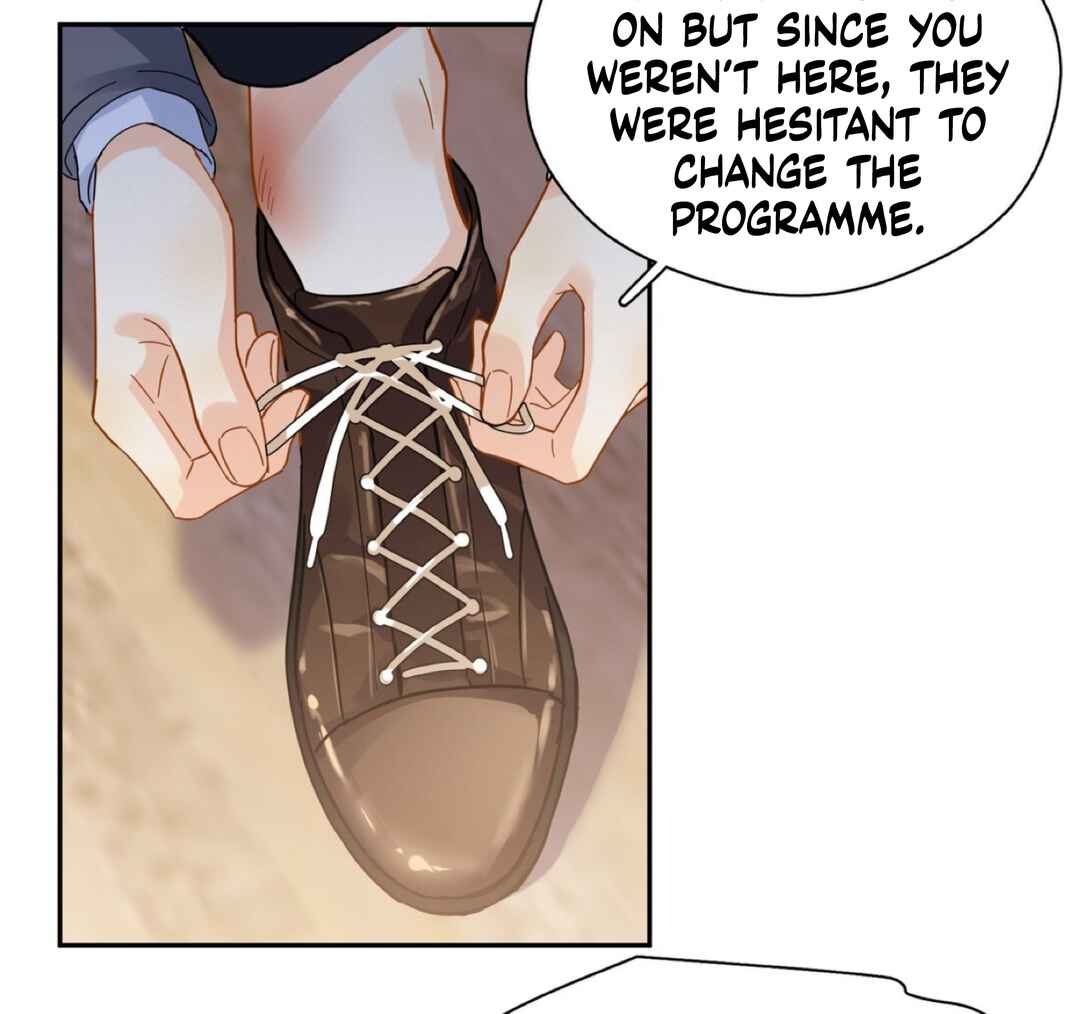 Unexpected Luck Chapter 17 - Page 57