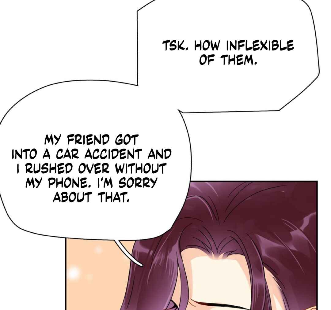 Unexpected Luck Chapter 17 - Page 58
