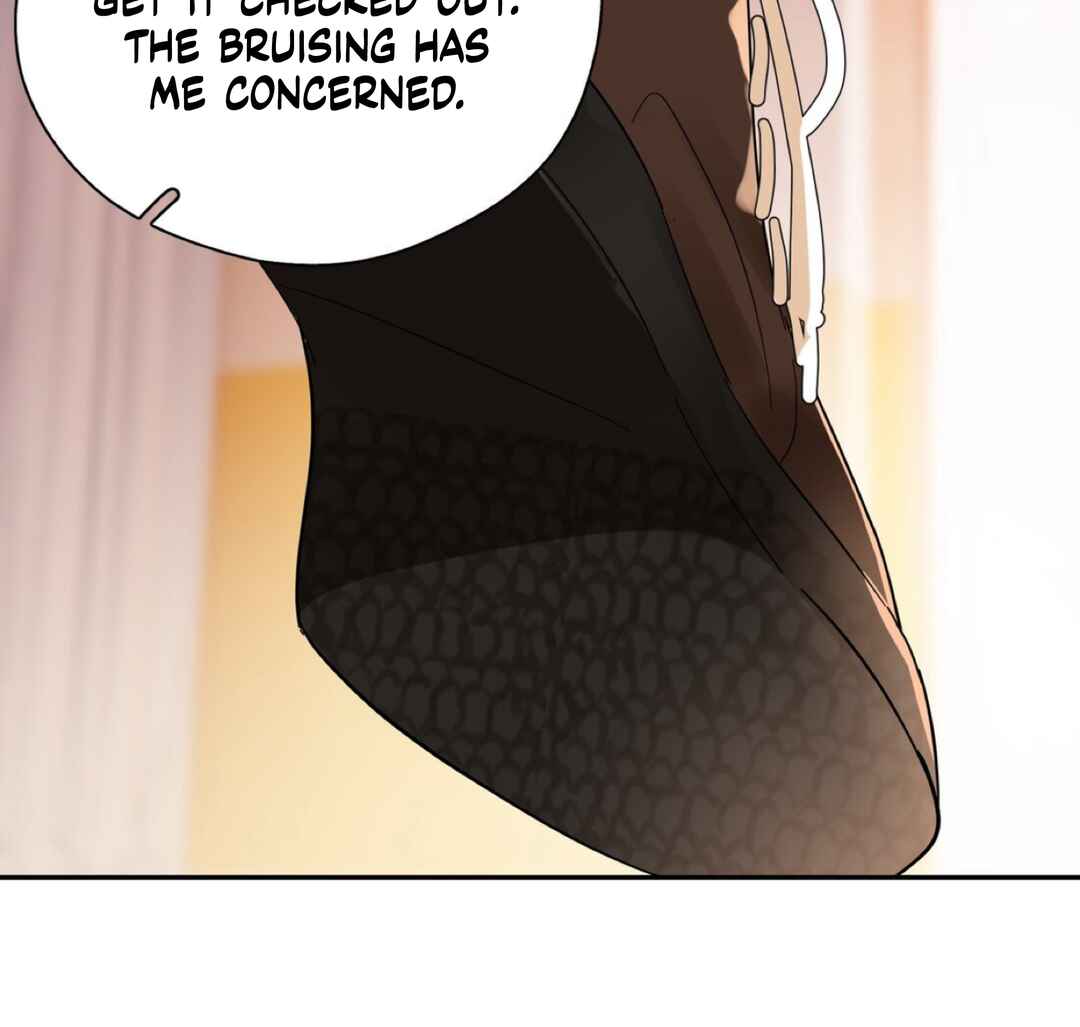 Unexpected Luck Chapter 17 - Page 64