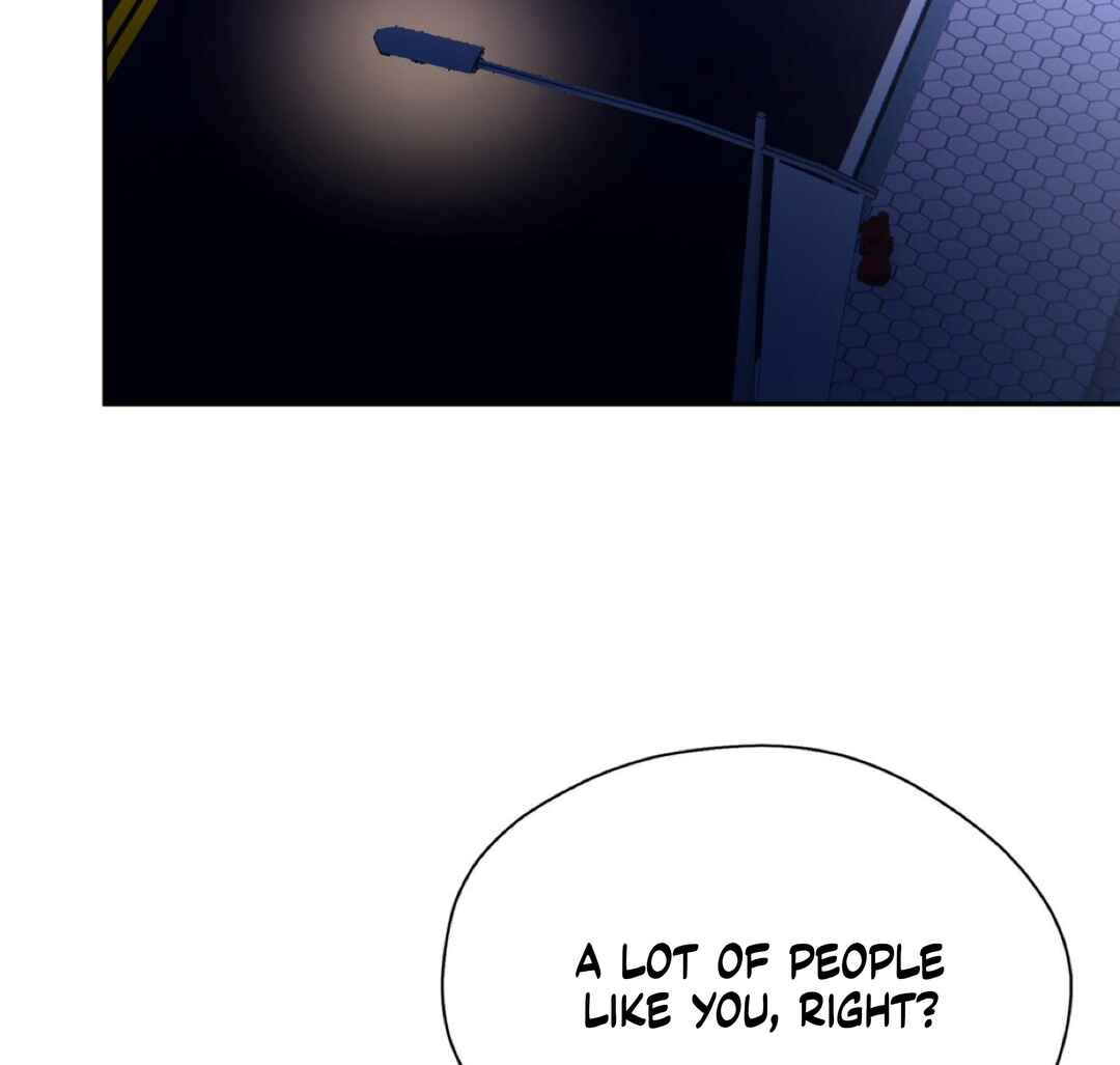 Unexpected Luck Chapter 17 - Page 69