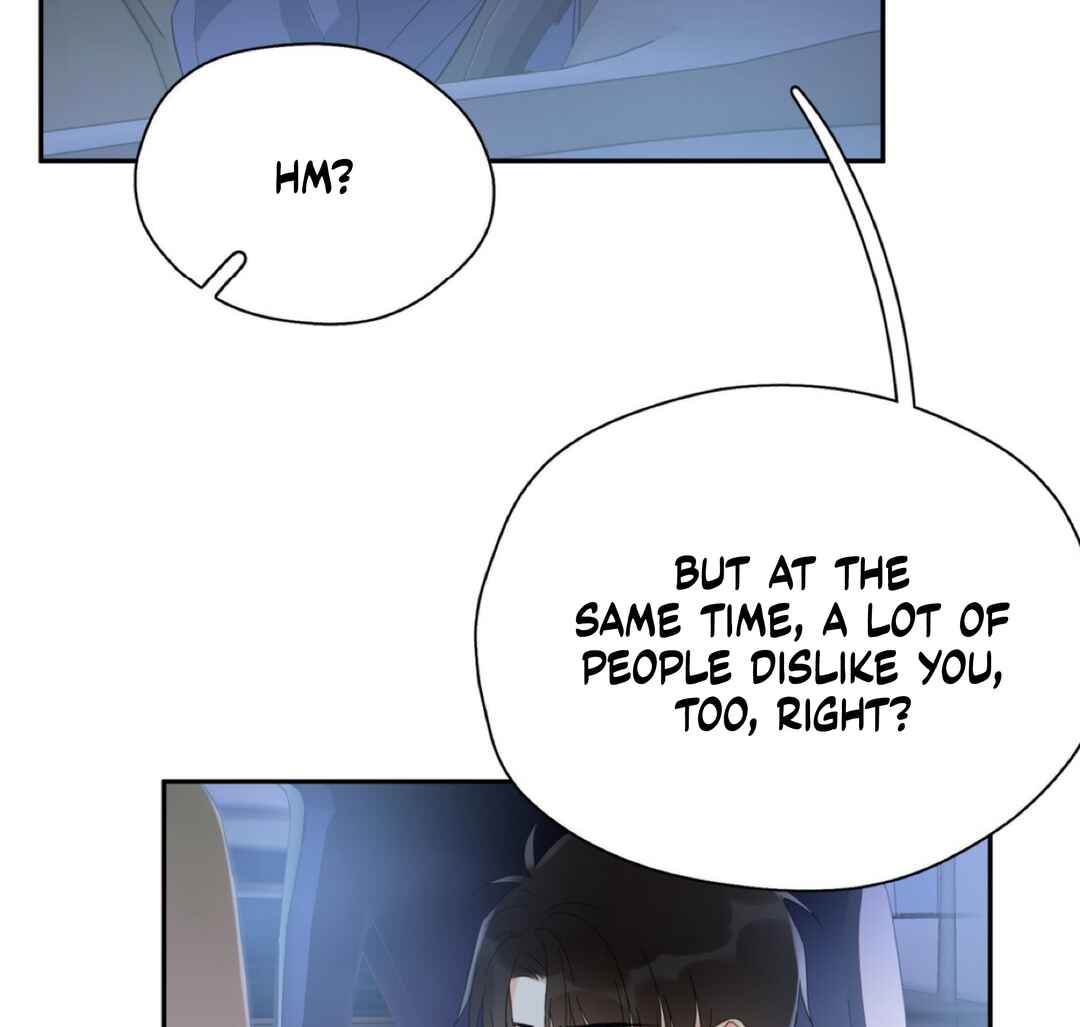 Unexpected Luck Chapter 17 - Page 71