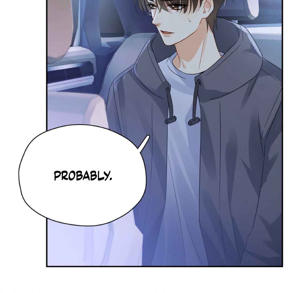 Unexpected Luck Chapter 17 - Page 72