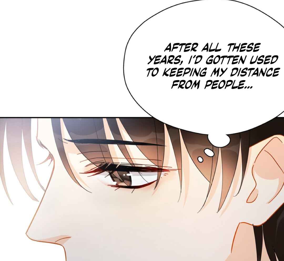 Unexpected Luck Chapter 17 - Page 78