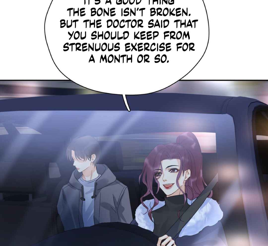 Unexpected Luck Chapter 17 - Page 80