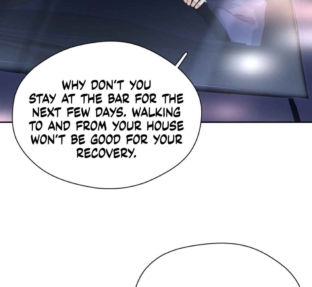 Unexpected Luck Chapter 17 - Page 81