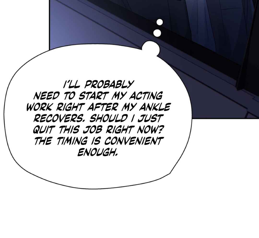Unexpected Luck Chapter 17 - Page 83