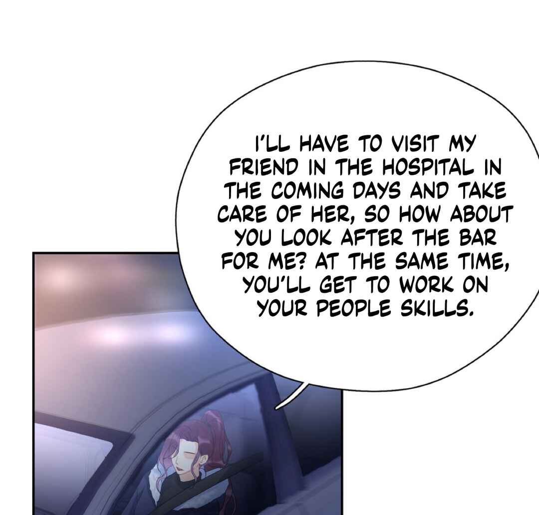 Unexpected Luck Chapter 17 - Page 84