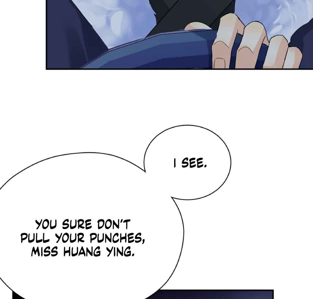 Unexpected Luck Chapter 17 - Page 87