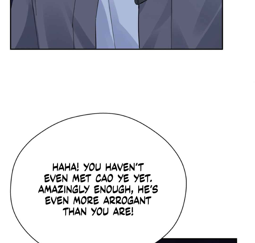 Unexpected Luck Chapter 17 - Page 89