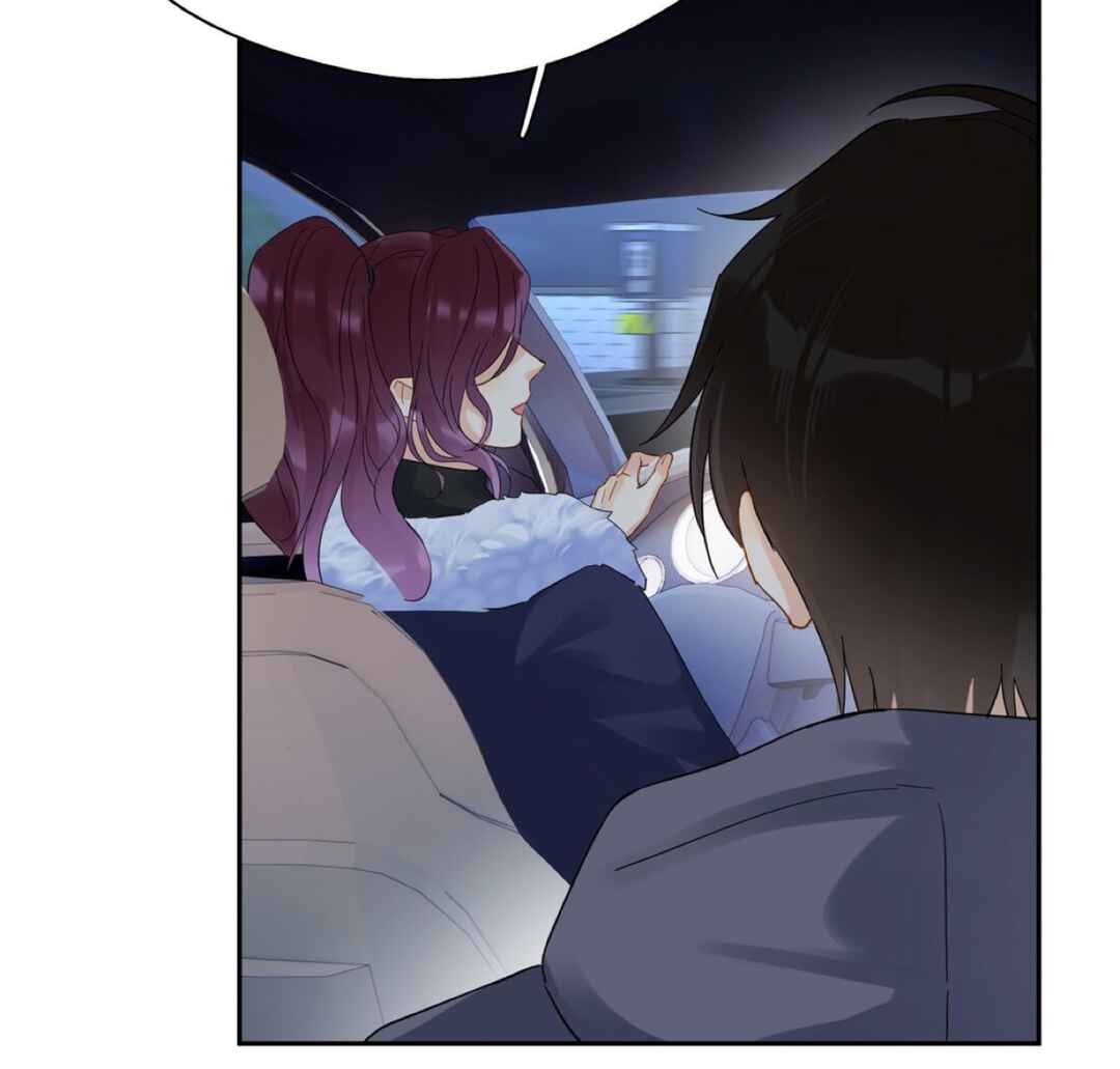 Unexpected Luck Chapter 17 - Page 90