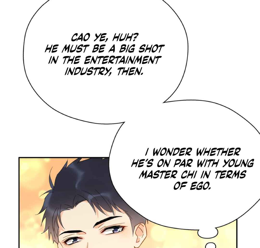 Unexpected Luck Chapter 17 - Page 93