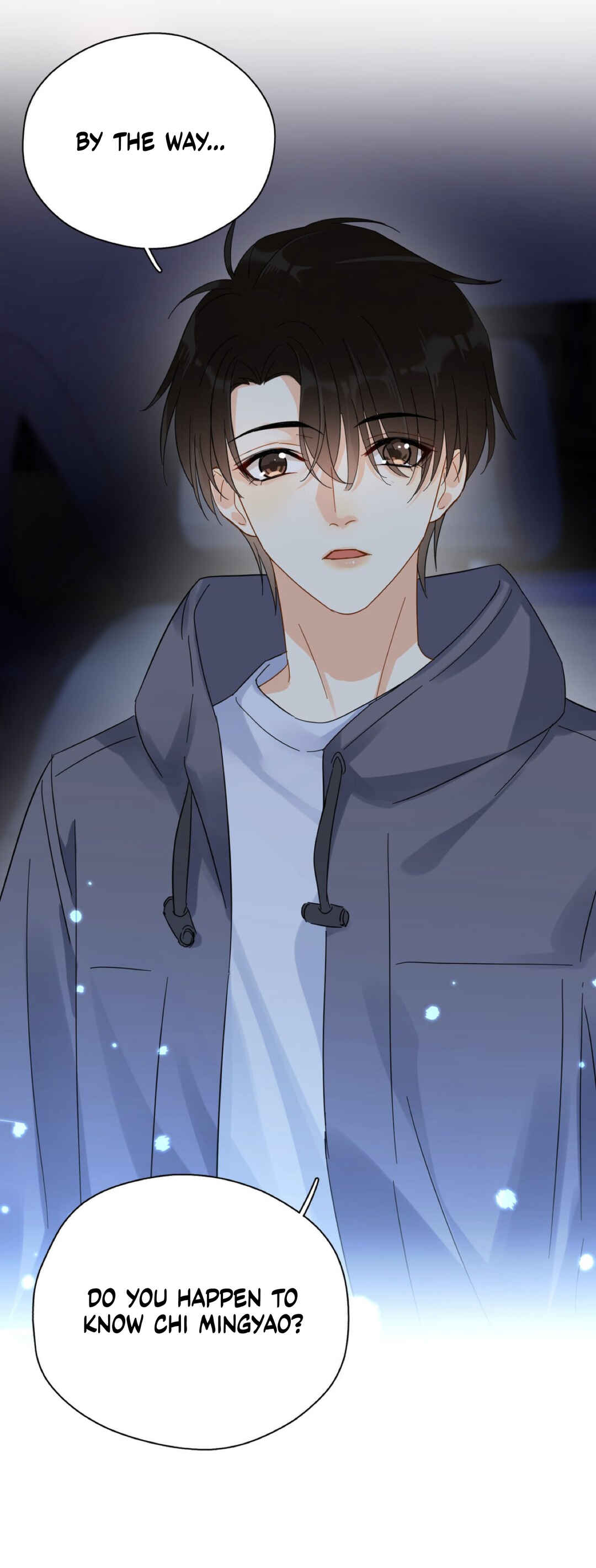 Unexpected Luck Chapter 17 - Page 95