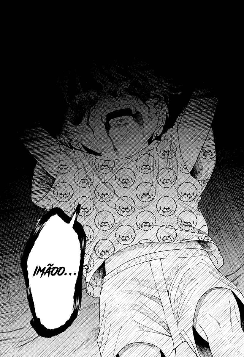 Ryouta wa Otouto o Koroshita. Chapter 1 - Page 31