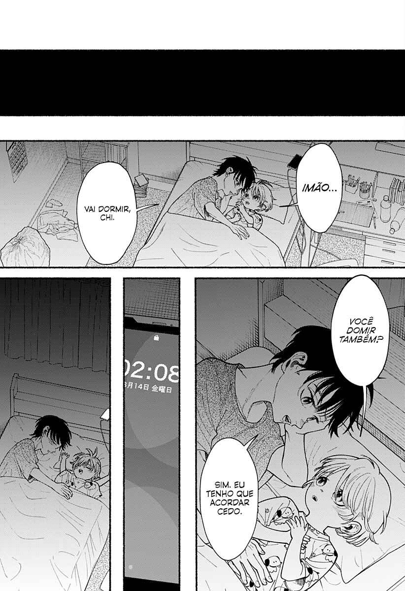 Ryouta wa Otouto o Koroshita. Chapter 1 - Page 64
