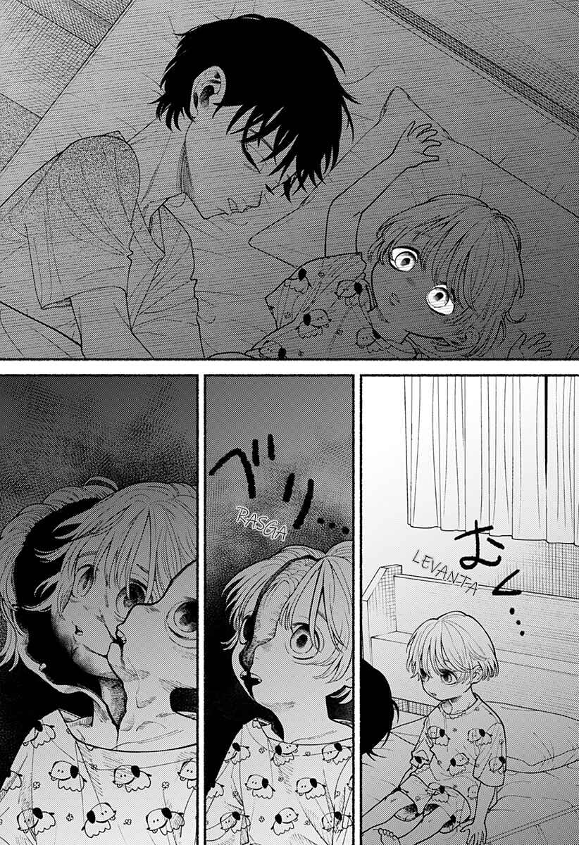 Ryouta wa Otouto o Koroshita. Chapter 1 - Page 65