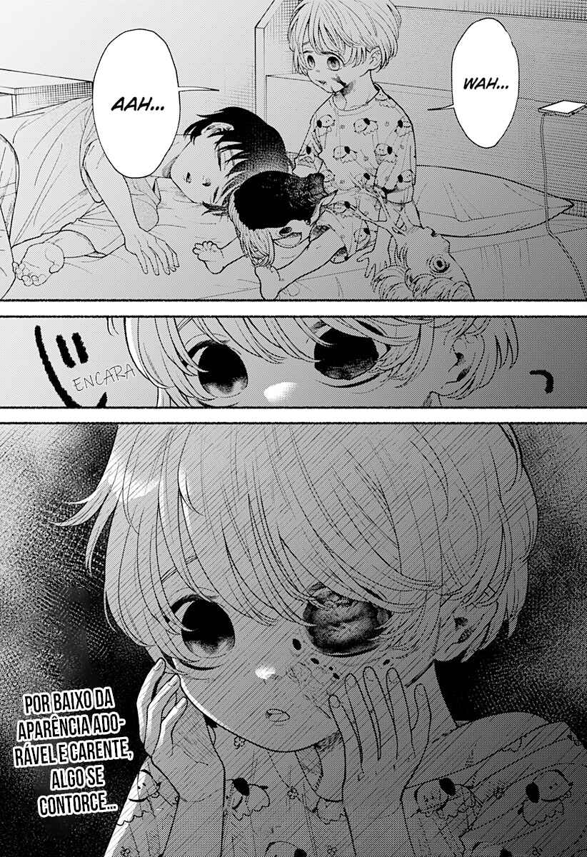 Ryouta wa Otouto o Koroshita. Chapter 1 - Page 66