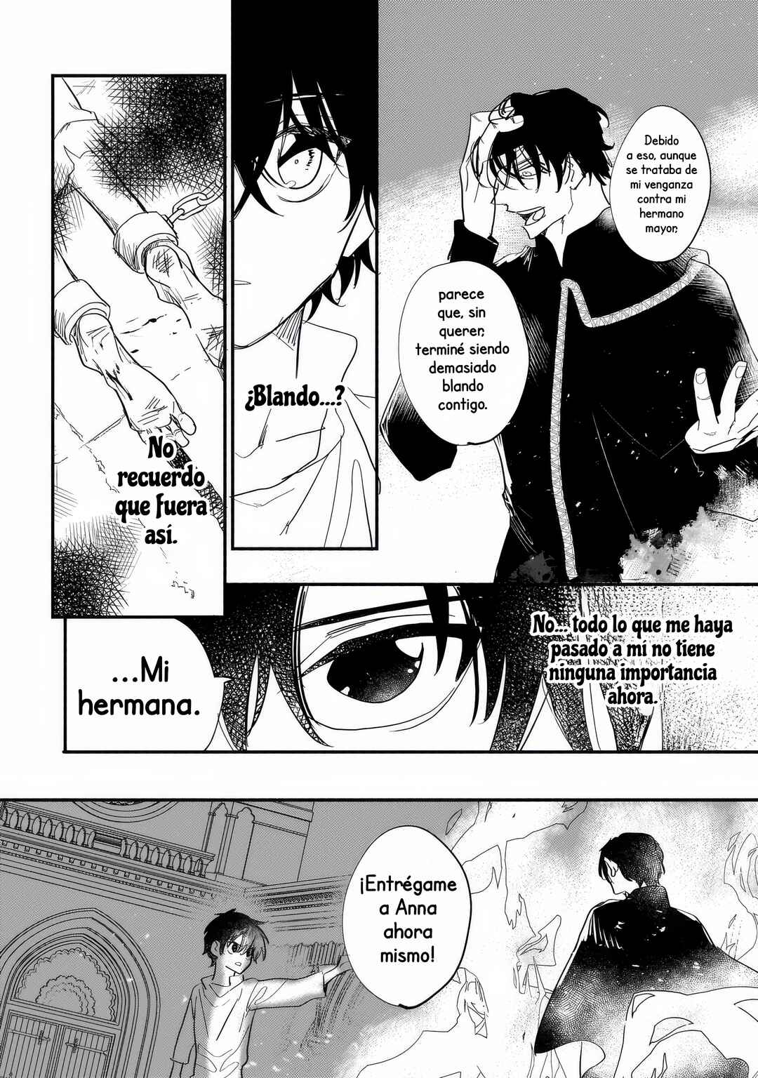 Shiitagerareta Tsuihou Oujo wa, Tensei Shita Densetsu no Majo deshita Chapter 5 - Page 15