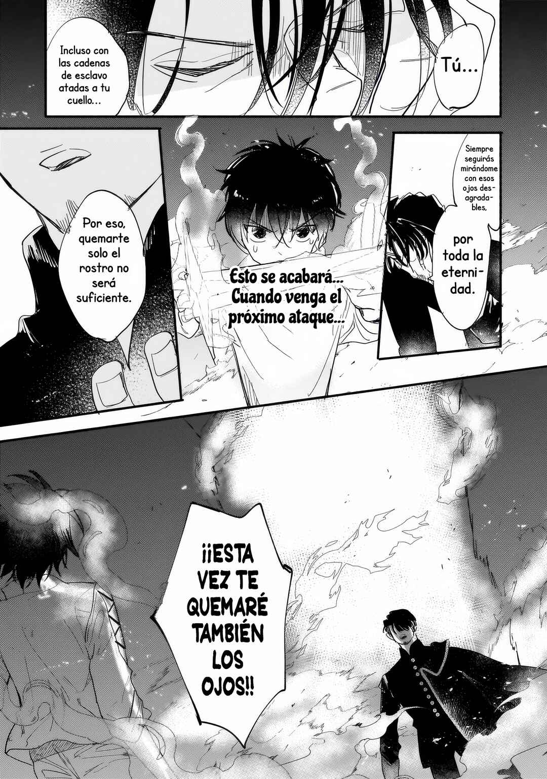 Shiitagerareta Tsuihou Oujo wa, Tensei Shita Densetsu no Majo deshita Chapter 5 - Page 24