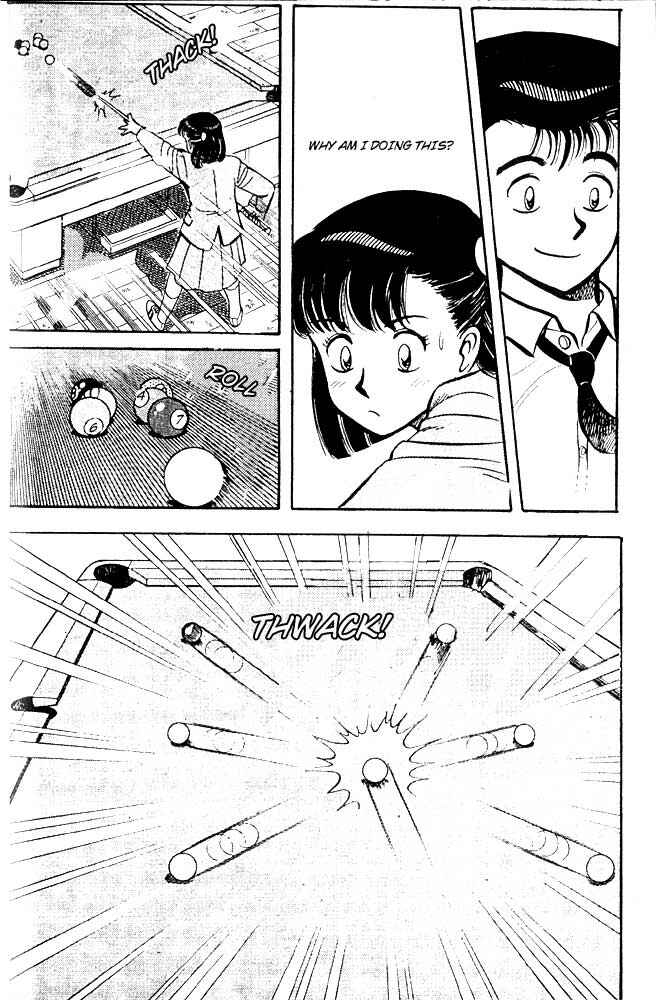 Break Shot Chapter 1 - Page 12