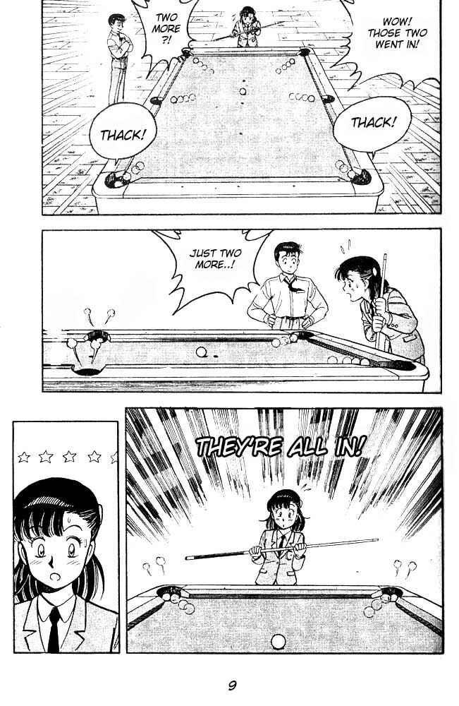 Break Shot Chapter 1 - Page 13