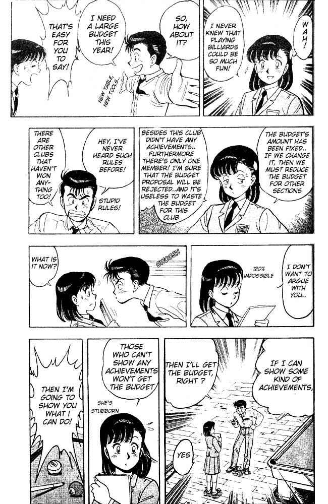 Break Shot Chapter 1 - Page 15