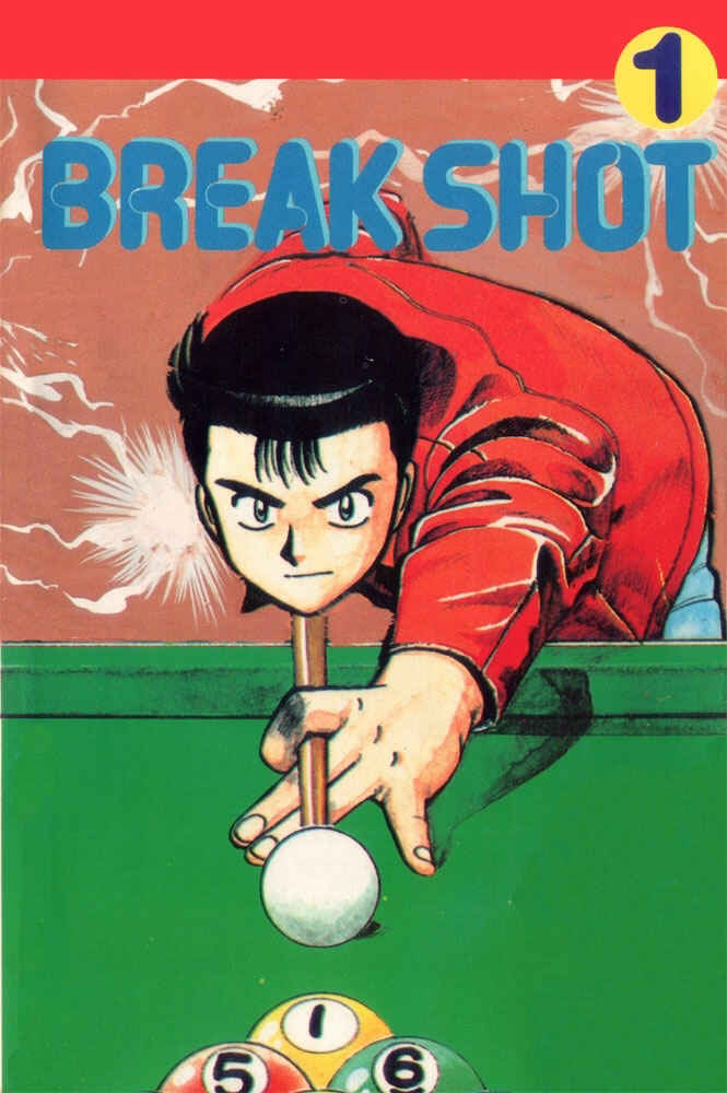 Break Shot Chapter 1 - Page 2