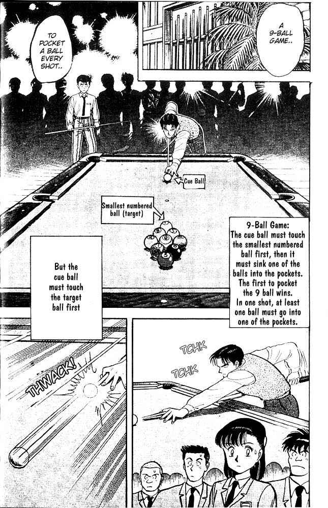 Break Shot Chapter 1 - Page 22