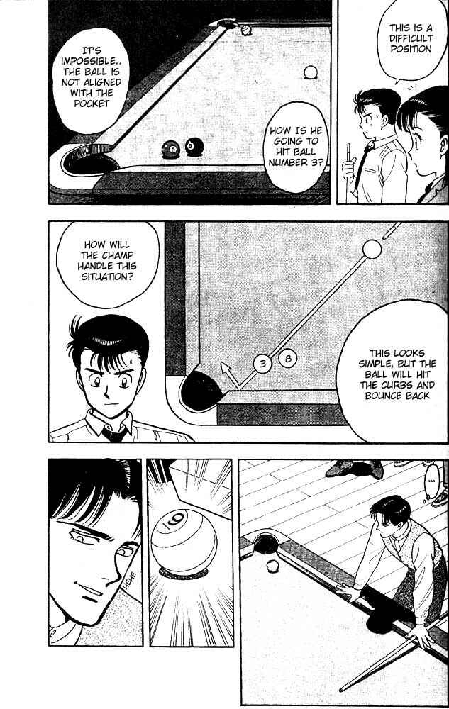 Break Shot Chapter 1 - Page 25