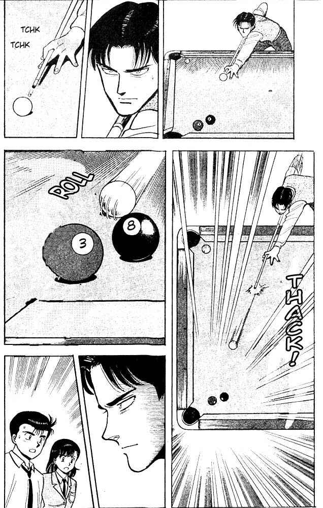 Break Shot Chapter 1 - Page 26