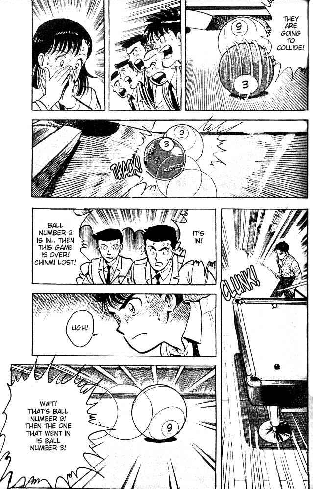 Break Shot Chapter 1 - Page 29