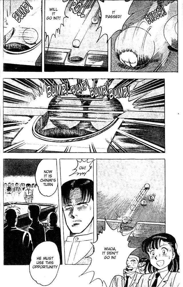 Break Shot Chapter 1 - Page 32