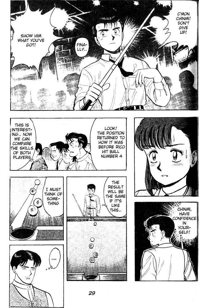 Break Shot Chapter 1 - Page 33