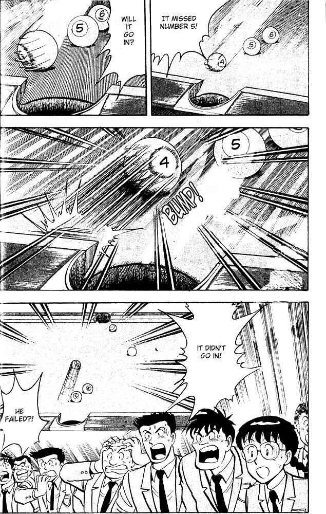 Break Shot Chapter 1 - Page 38