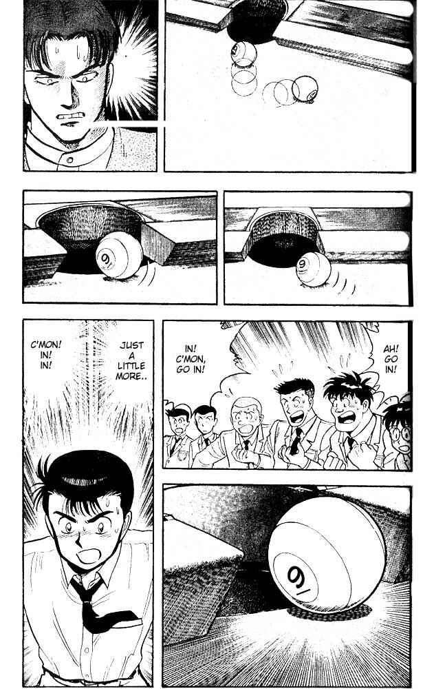 Break Shot Chapter 1 - Page 41