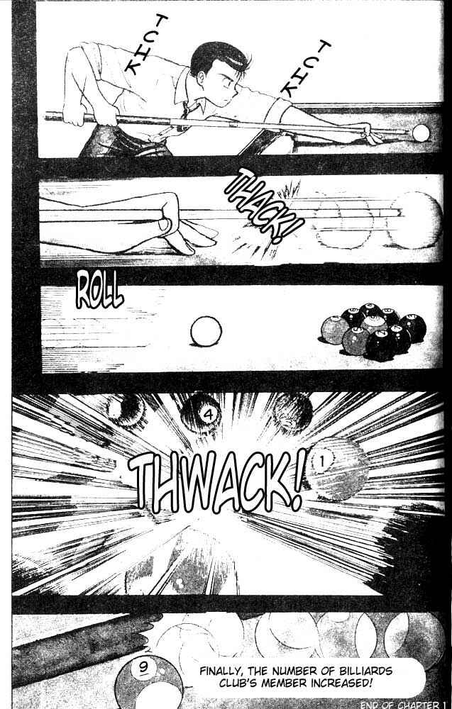 Break Shot Chapter 1 - Page 45