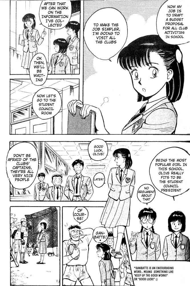 Break Shot Chapter 1 - Page 7